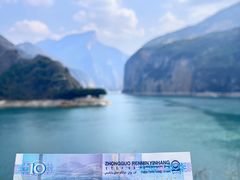 -白帝城·瞿塘峡景区