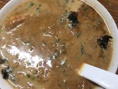 -云南大锅豆浆店