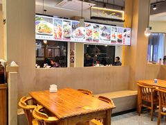 大堂-百家鲜·杭帮菜