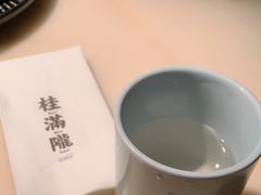 -桂满陇-十里风荷(合生汇店)