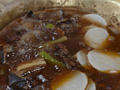 -芦月轩羊蝎子(北蜂窝店)