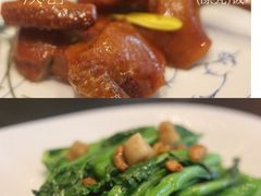 -花中城·杭帮菜·粤菜·海鲜火锅(清泰街店)