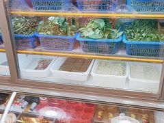 -老味道1992(武当山店)