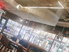-机器人火炉披萨(爱琴海店)