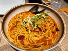 -Maxpoint Kitchen 西餐咖啡(乐峰广场店)