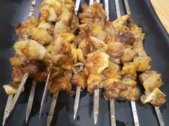 -九十九顶毡房(阜石路店)