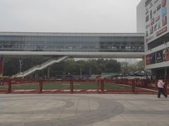 -超极限攀岩馆(六元素店)