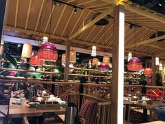 大堂-椰夫人·养生椰子鸡(金沙洲永旺店)
