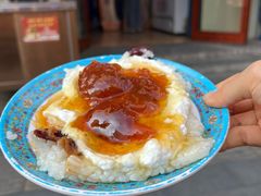 -和田冰蕊酸奶粽子冰水王