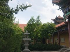 -正觉寺