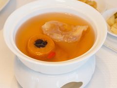 -北京柏悦酒店·锦庭餐厅Dining Room