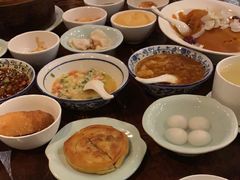 -顺兴老茶馆·精品川菜(世纪城店)