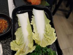 -烤路里·韩国品质自助烤肉(石路天虹4号店)