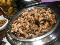 -加餐海鲜自助(集美银泰百货店)