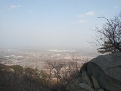 -阳台山自然风景区