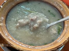 -阿弟早茶大排档(九村店)