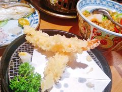 -德川家日本料理(中关村寰太大厦店)