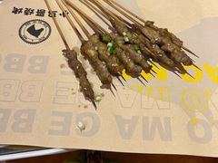 -本色.小马哥烧烤(无锡九里仓店)