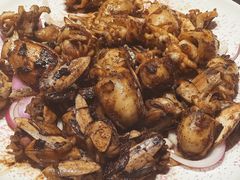 -钱山海鲜大排档