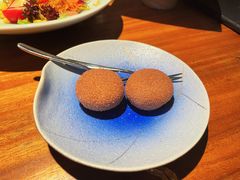 糯米大福-森味薪火烧•烧鸟居酒屋•日本料理(望京店)
