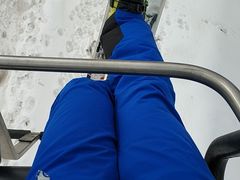 -北京西山滑雪场