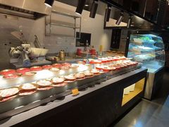 -星伦多自助料理(江阴万达店)