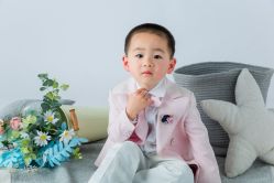 -倾城宝贝儿童摄影(浦东金谊店)