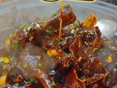 老武汉黑鸭煲-回味黑鸭煲·始于2006(万松园店)