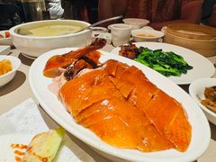 -金鸭季·北京烤鸭(深业上城店)