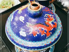 -王家渡火锅店(棕榈泉店)