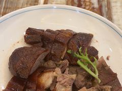 -椿记烧鹅(叠彩店)