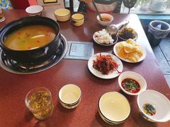 -尼玛藏家风味园(阿山食城店)