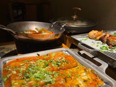-绿茶餐厅(领展购物广场·中关村店)