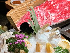 -锦城印象火锅(天府三街店)
