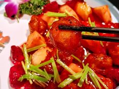 -唐猫庭院·千年陕菜(赛格国际购物中心店)