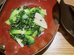 -青年公社烤鸭(肇嘉浜路店)