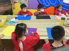 -向日葵艺术中心美术(虹桥南丰城校区)