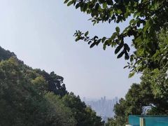 -老君洞旅游度假区