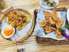 -醉壹号海鲜大排档·老厦门特色菜(厦门美食地标店)