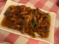 -玲珑餐厅(陕西南路店)