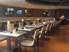 -广州中心皇冠假日酒店-环市食坊·海鲜自助餐厅