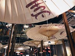-九锅一堂酸菜鱼(新南凯德直营店)
