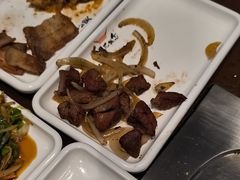 -湘汇概念铁板烧(铁西万达店)