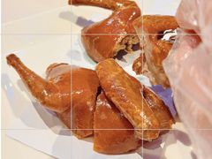 烤乳鸭-利苑(环贸iapm店)