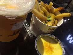 -艾薯夫妇Aysh(福田星河COCOPark店)