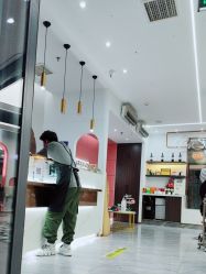 -芭莎造型·BAZAAR SALON