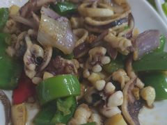 -考记泥焗鸡农庄·海鲜(北洛秘境店)