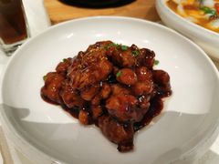 -柒园·三十年创意杭帮菜(龙湖滨江天街店)