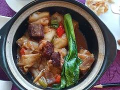 -广州建国酒店-盈丰阁粤菜-粤式茶点