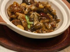 -T館·花园艺术餐厅
